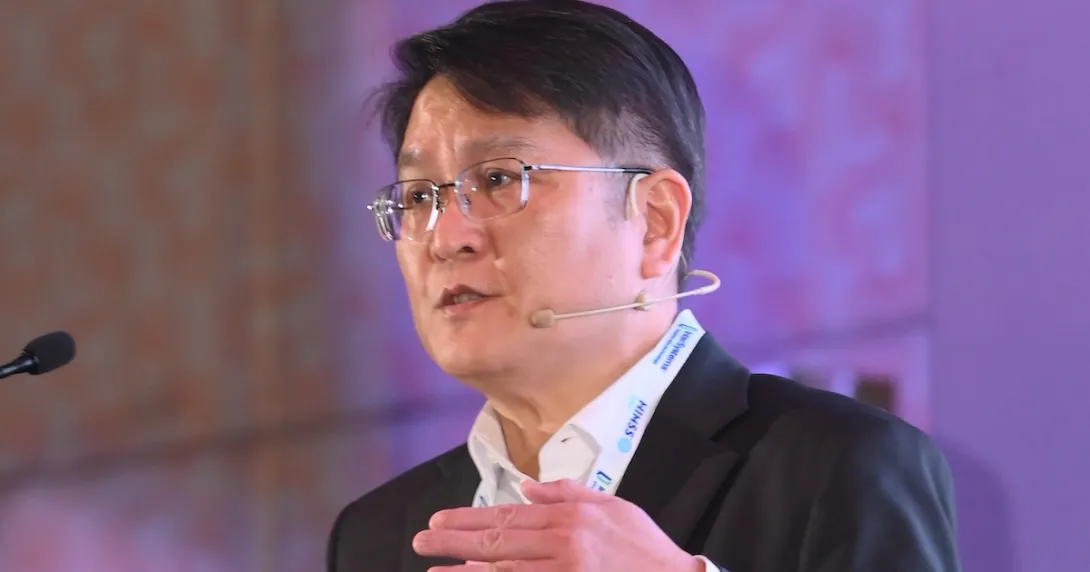 Hasan Widjaja, Corporate IT Head, Bethsaida Health Care