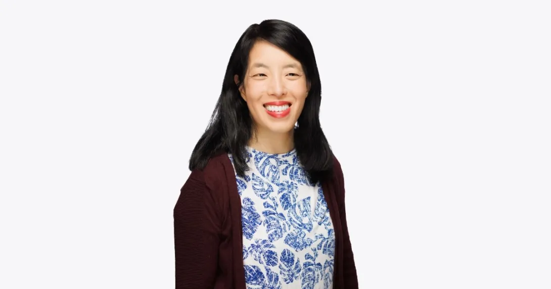 Lee Kim, senior principal of cybersecurity and privacy at HIMSS