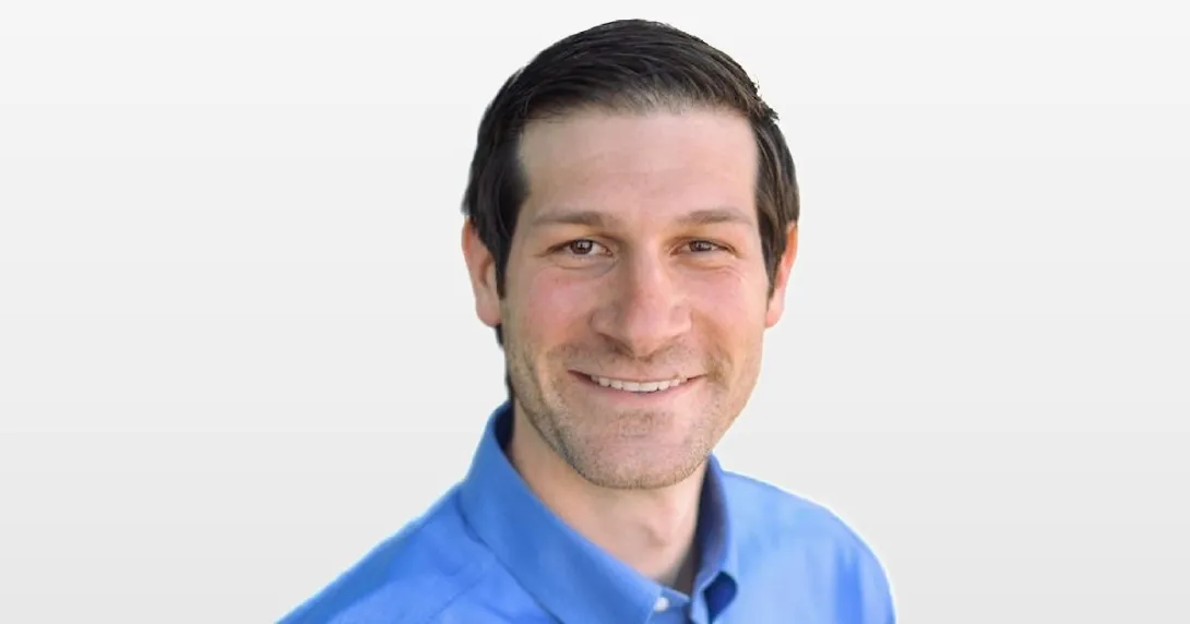 Headshot of Cole Zanetti