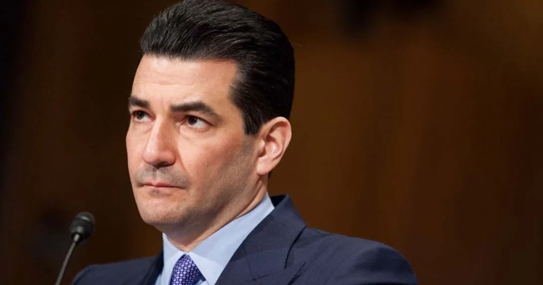 Scott Gottlieb