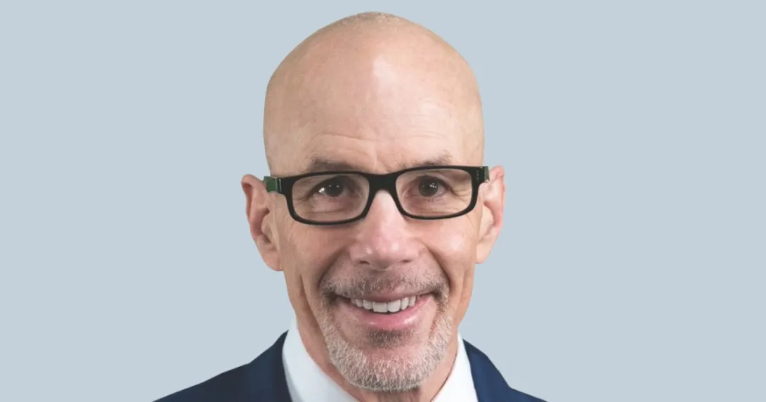 Stephen Klasko, executive in residence at General Catalyst