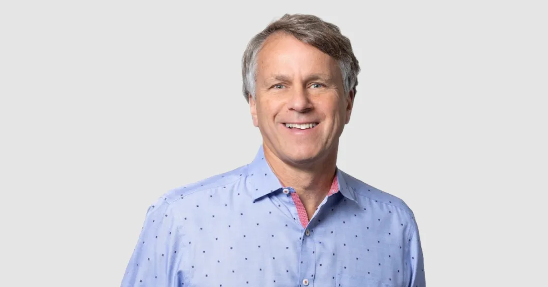 Glen Tullman, CEO of Transcarent