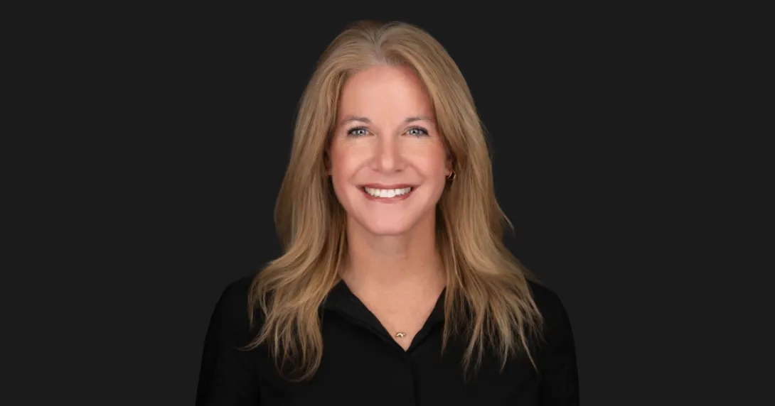 Megan Scheffel, head of healthcare and life sciences at Silicon Valley Bank