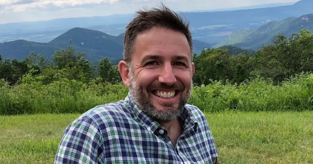 Dr. Michael Spaeder, professor in the department of pediatrics at the University of Virginia