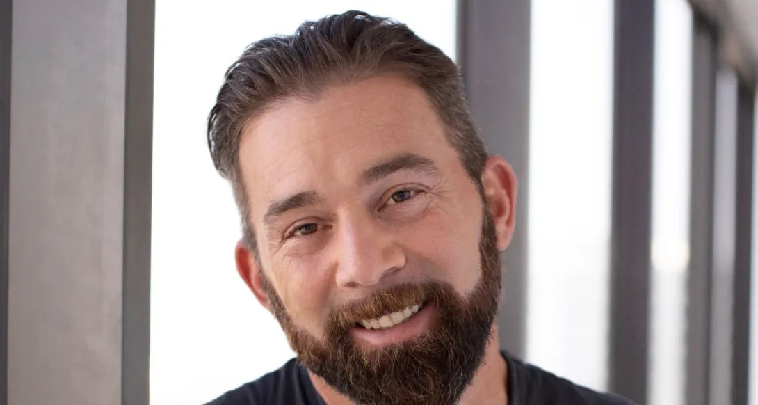 Doug Hirsch, cofounder and chief mission officer at GoodRx