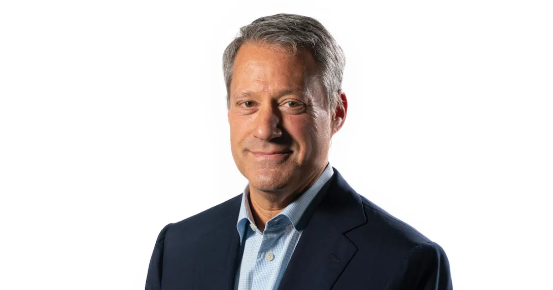 Adam Elsesser, president, chairman, and CEO of Penumbra