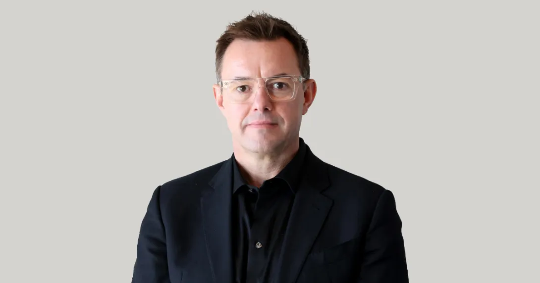 Marcel Botha, CEO and founder of 10XBeta