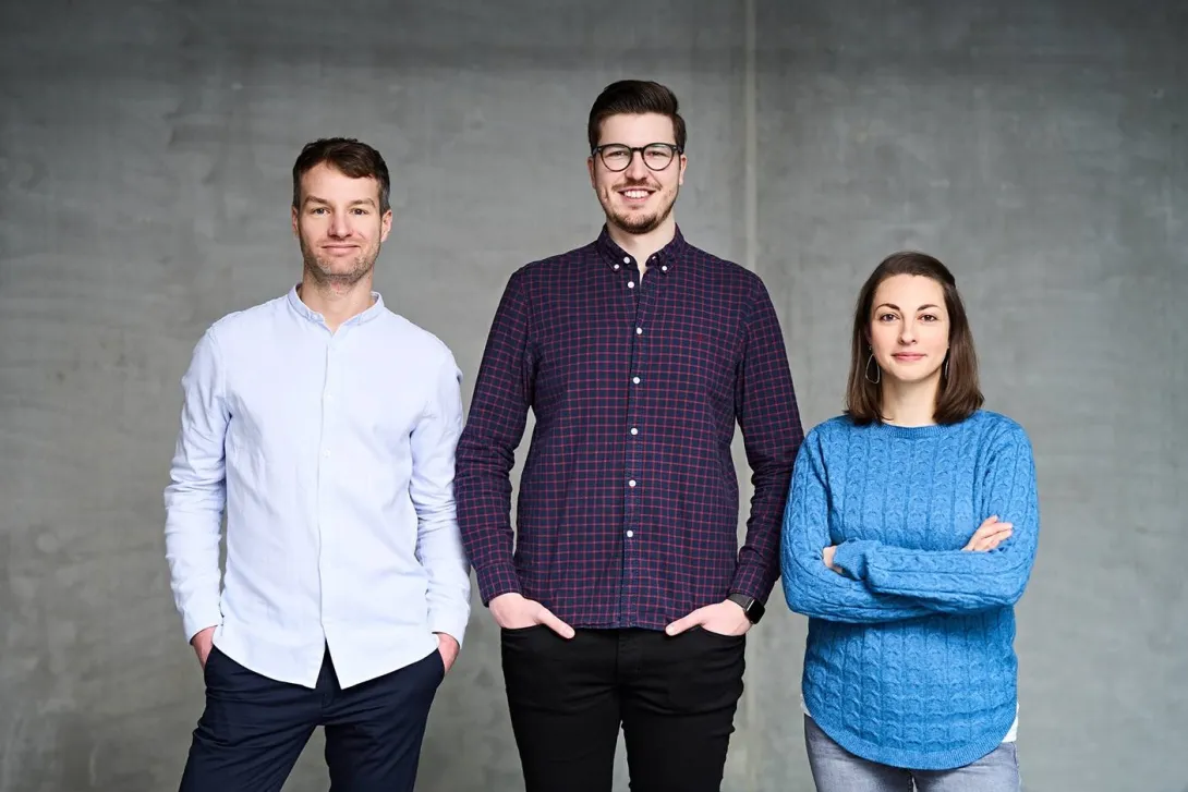 Nostos Genomics, PrecisionLife