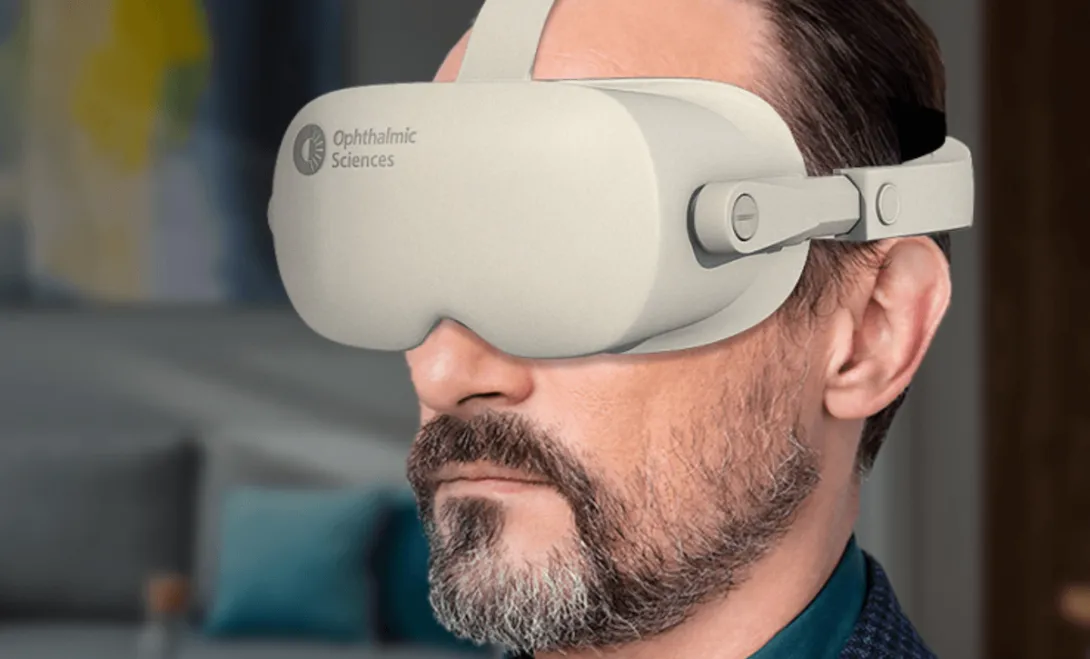 IOPerfect, AI, Ophthalmic Sciences