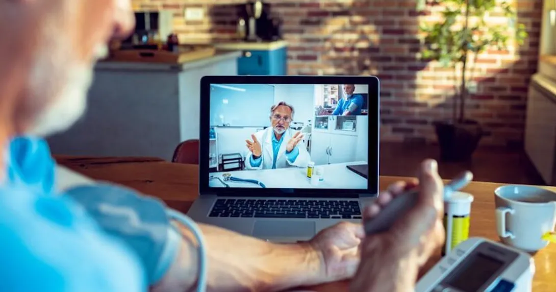 Telemedicine